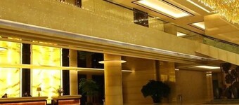 Yunnan Expo Garden Hotel