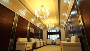 Unclassified image, 5 of 108, button - Yunnan Expo Garden Hotel (Kunming)