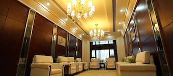 Yunnan Expo Garden Hotel