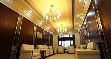 Yunnan Expo Garden Hotel