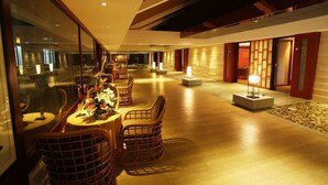 Unclassified image, 2 of 108, button - Yunnan Expo Garden Hotel (Kunming)
