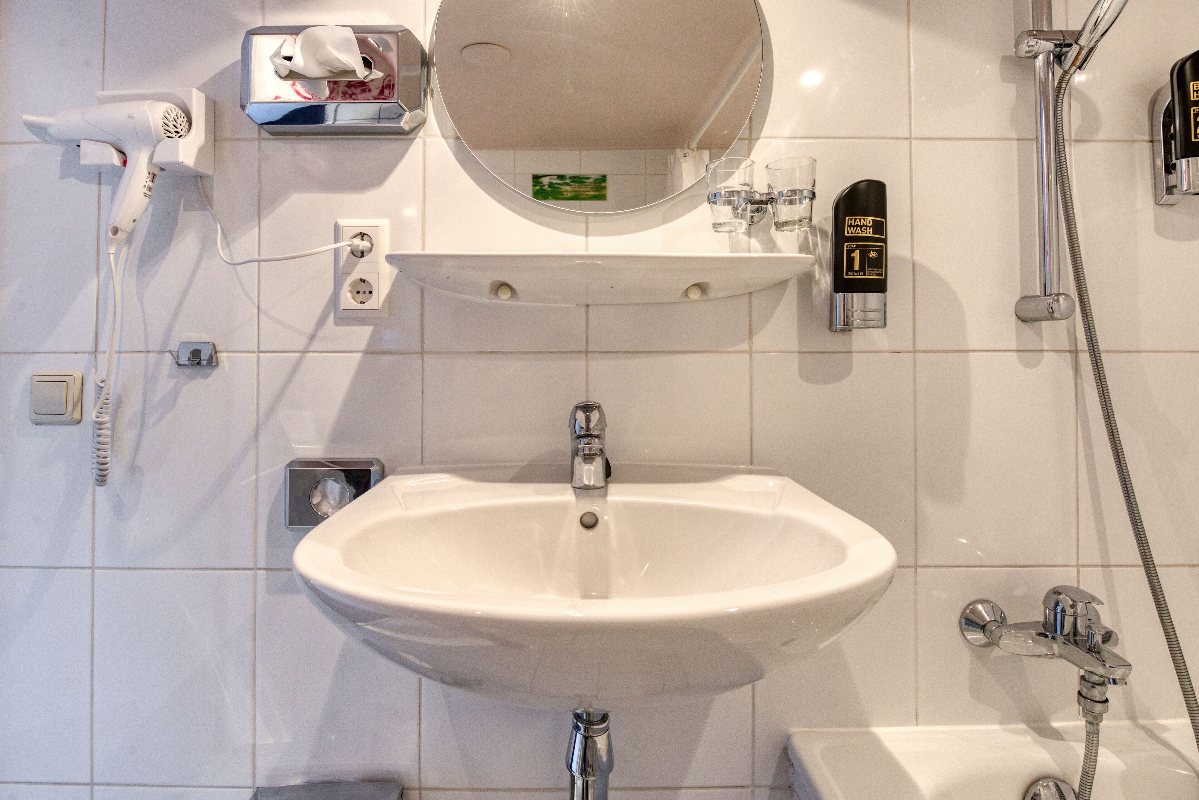 Foto - Hotel Alexander