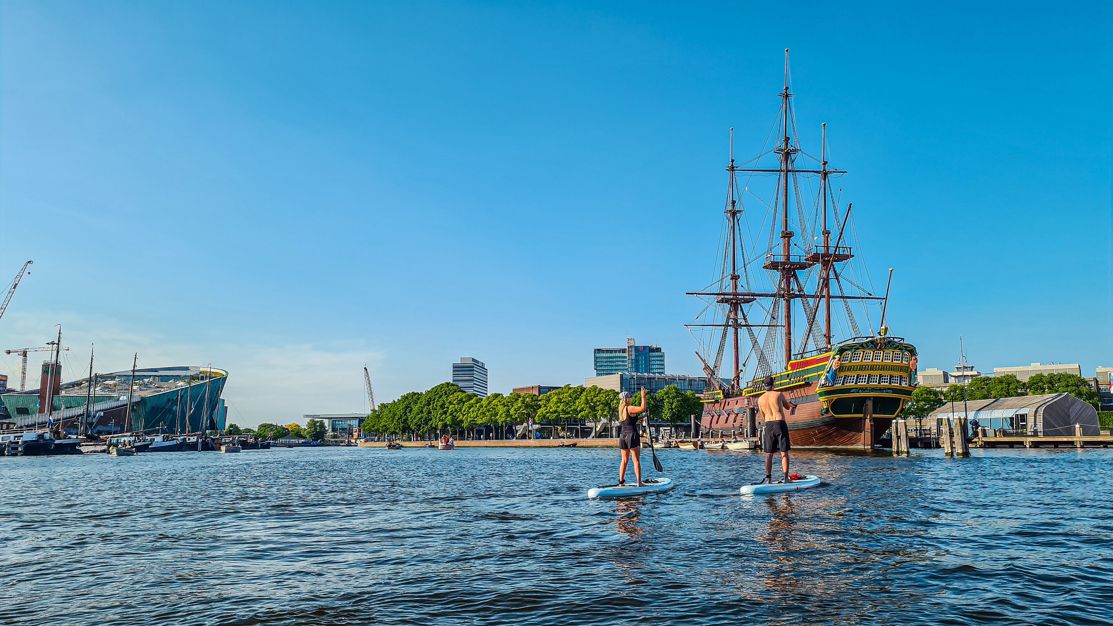 land view from property