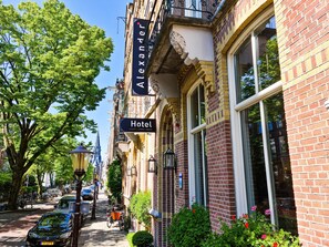 Exterior - Hotel Alexander (Amsterdam)