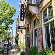 Hotel Alexander