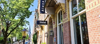Hotel Alexander