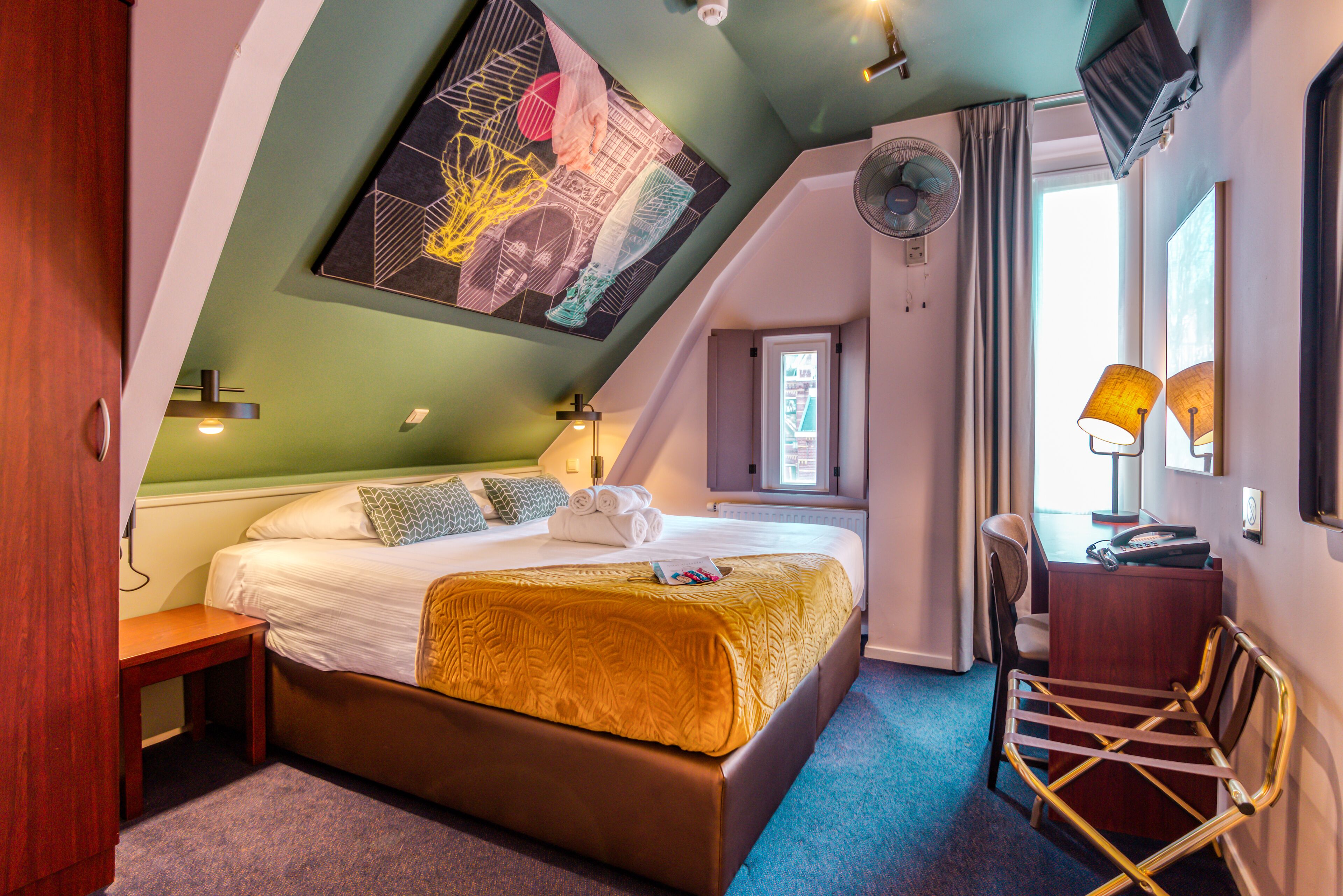 Foto - Hotel Alexander