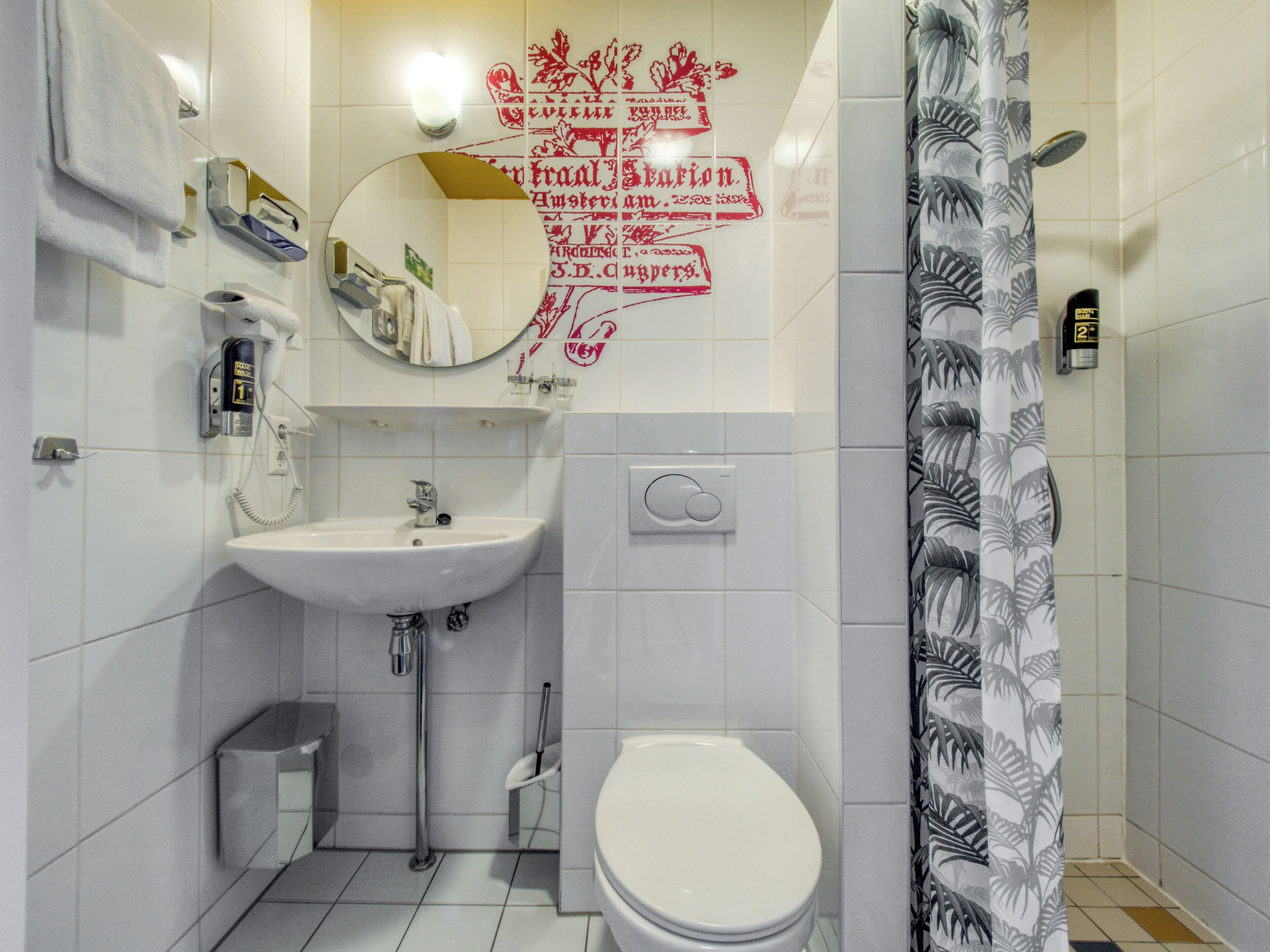 Foto - Hotel Alexander