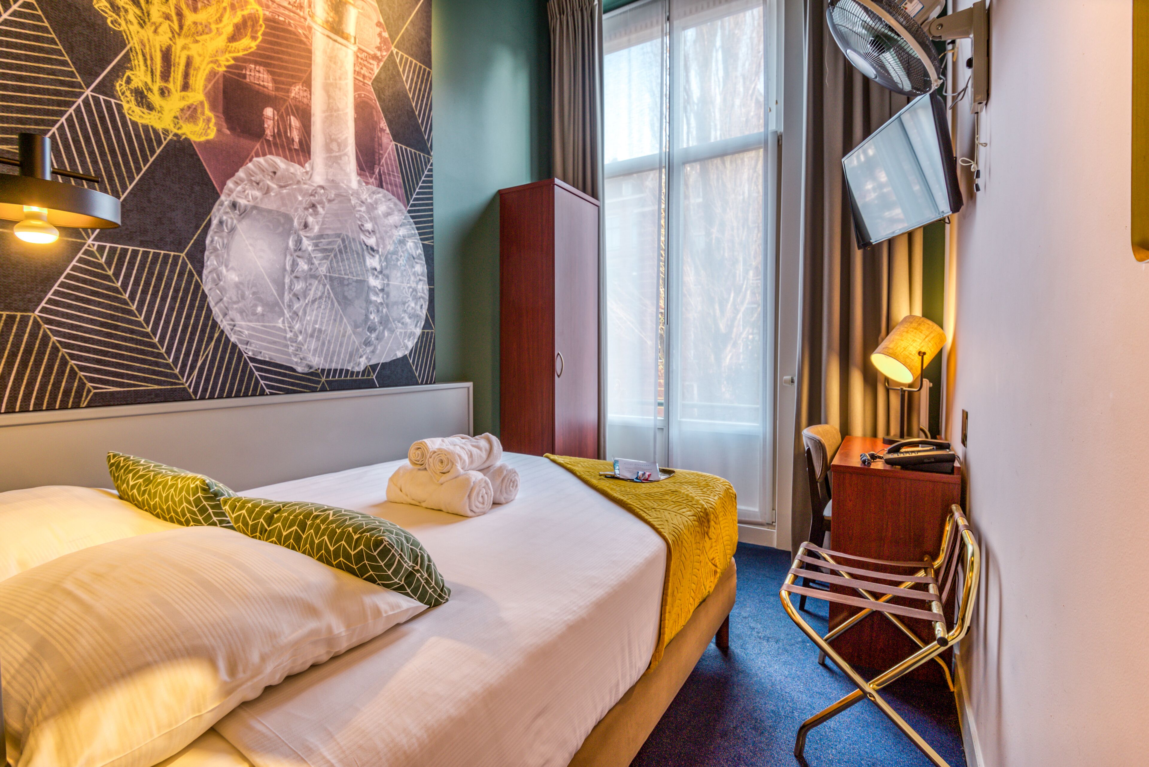 Foto - Hotel Alexander