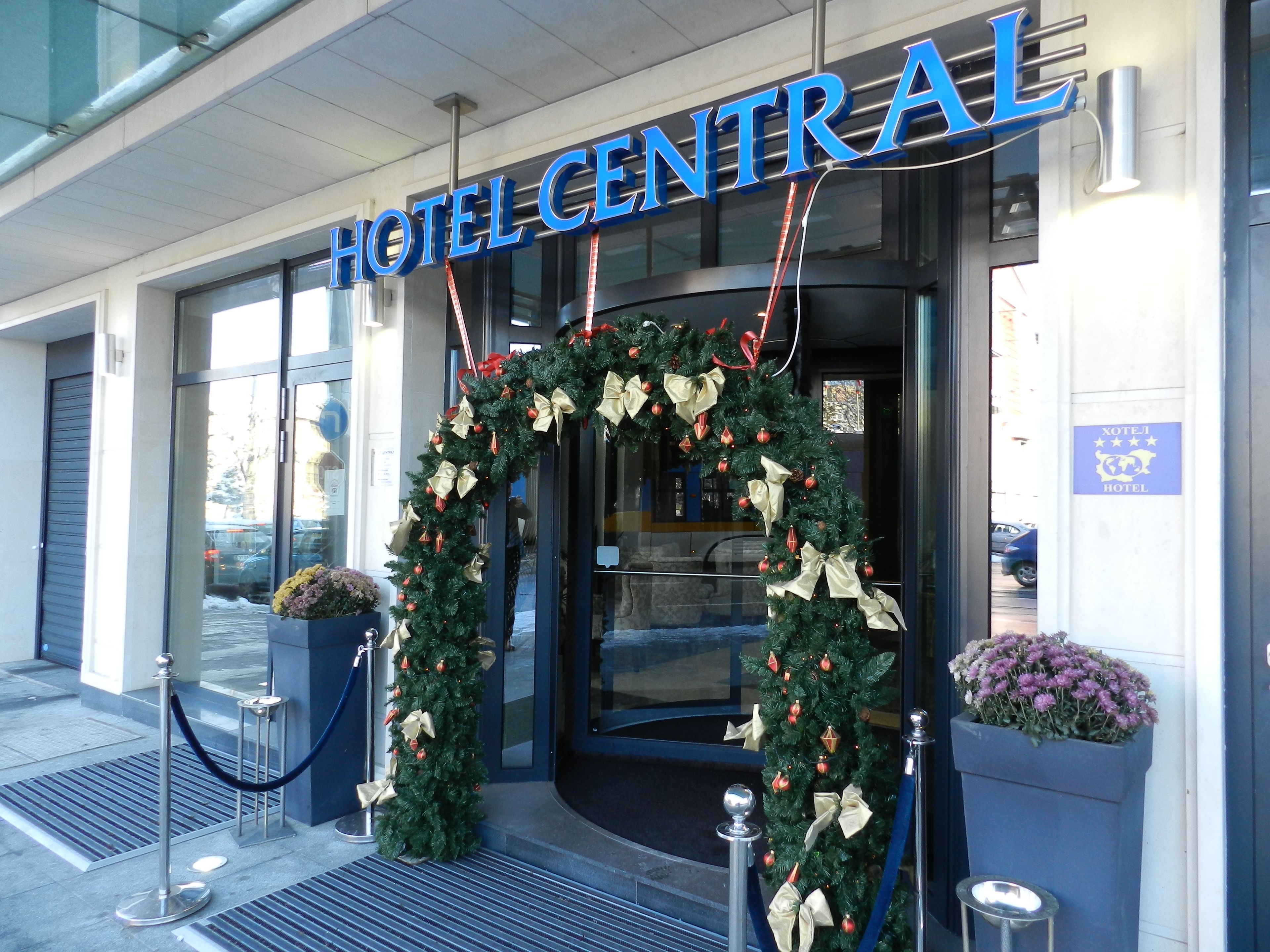 Photo - Central Hotel Sofia