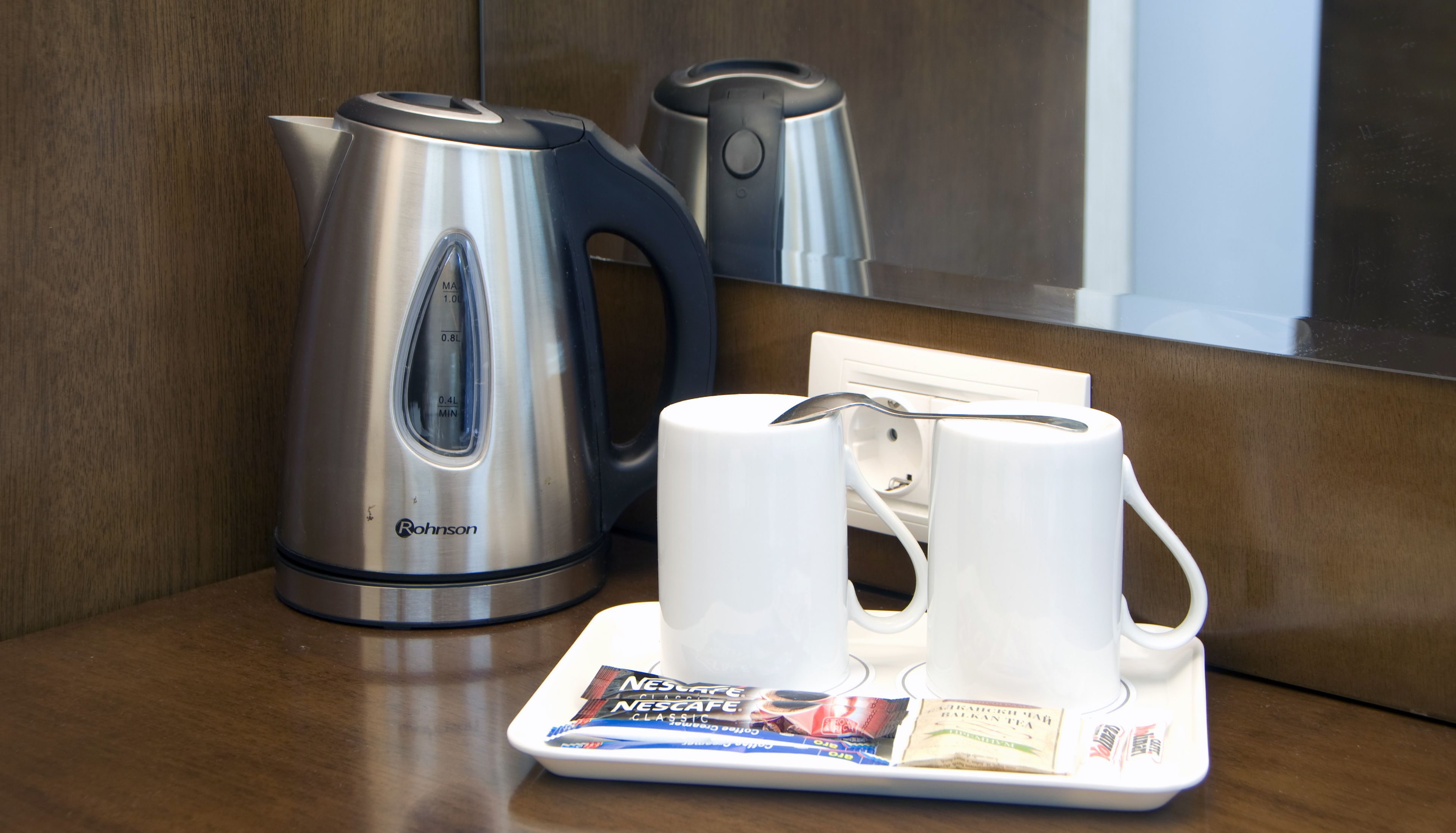 Photo - Central Hotel Sofia