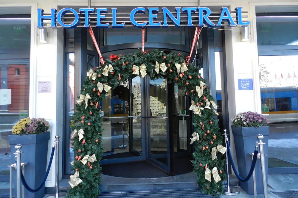 Central Hotel Sofia