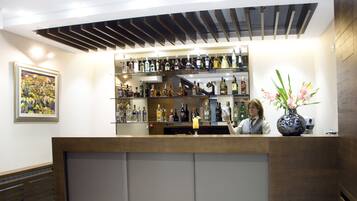 Bar (in loco)