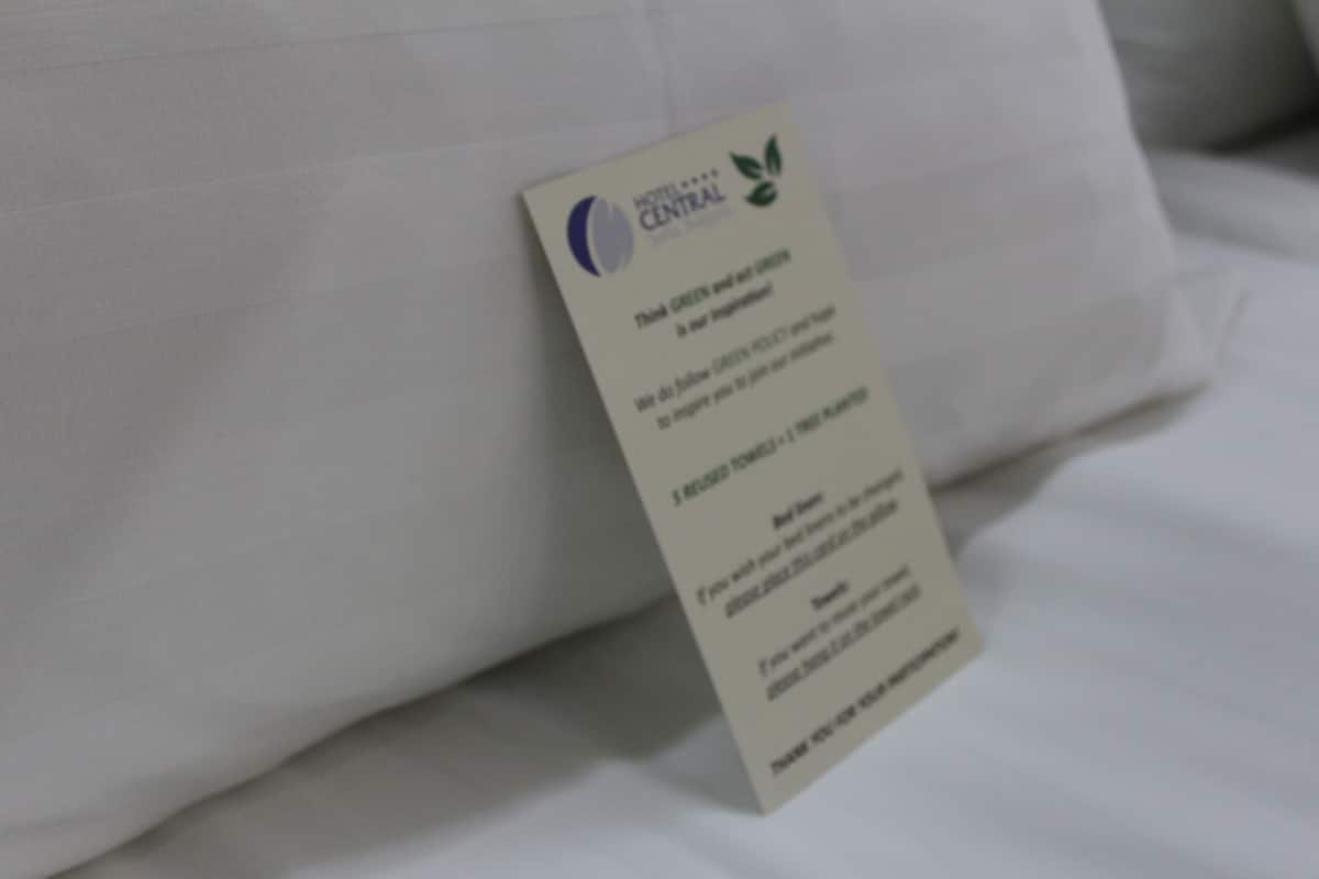 1 bedroom, premium bedding, memory-foam beds, minibar