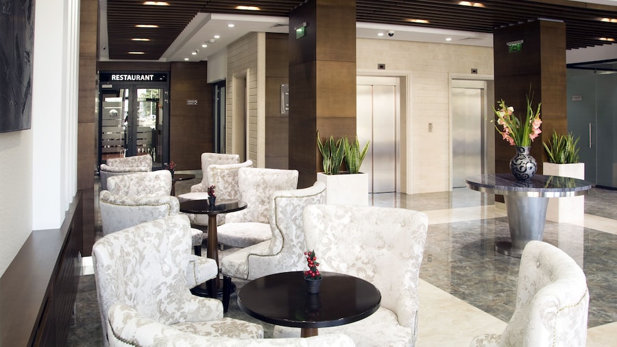 Central Hotel Sofia