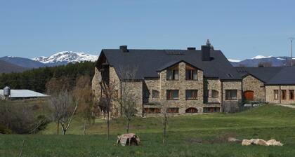 Gran Hotel Pandorado