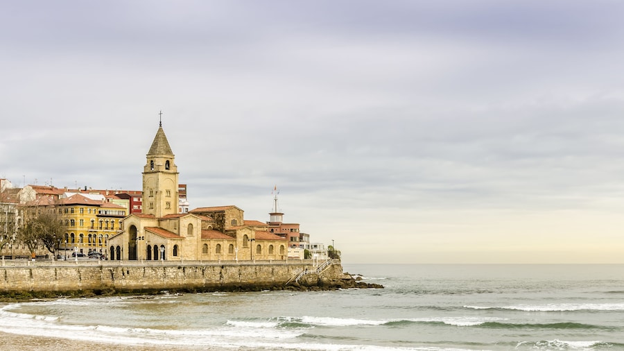 Hotel Alcomar