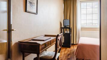 Standard Double Room, Ocean View, Sea Facing | Beach/ocean view
