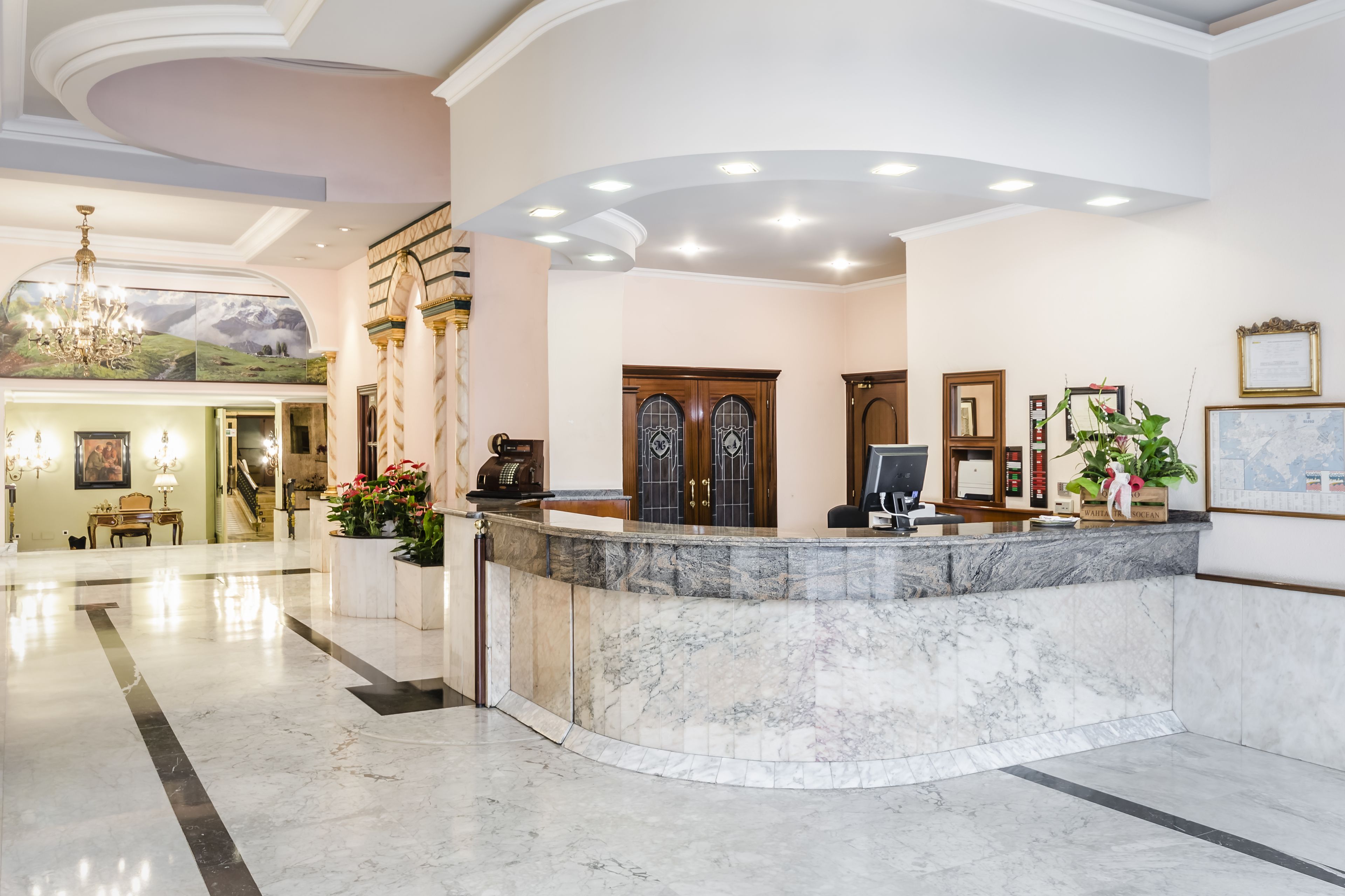 Photo - Hotel Alcomar