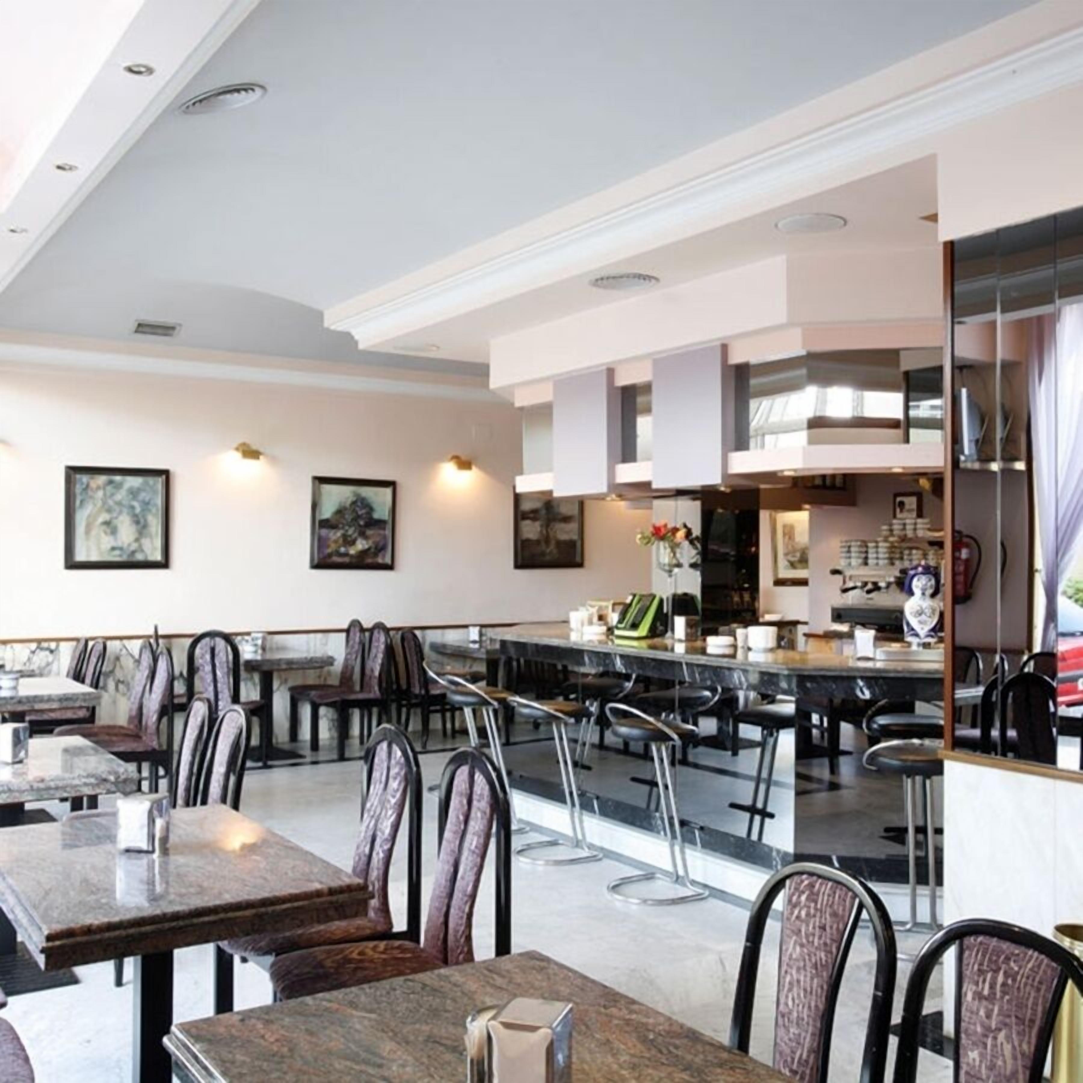 Photo - Hotel Alcomar