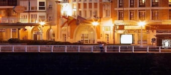 Hotel Alcomar