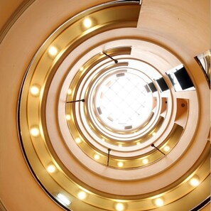 Équipement de l’hébergement