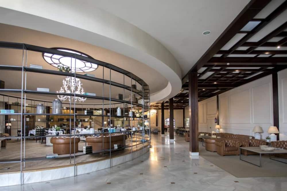 Salamanca Forum - Hotel Doña Brígida