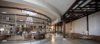 살라망카 포럼 - 호텔 도냐 브리히다