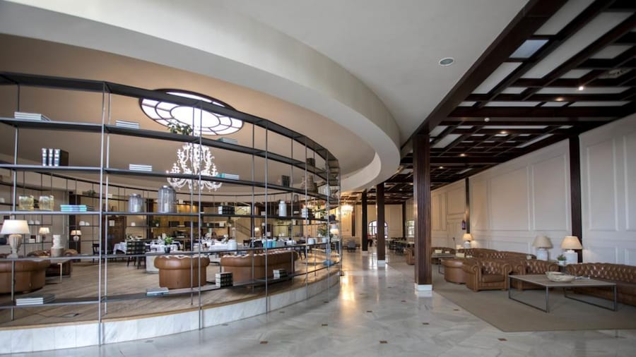 Salamanca Forum - Hotel Doña Brígida