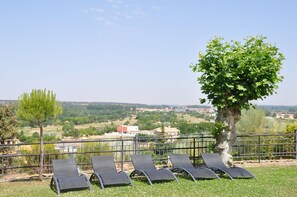 Solterrasse