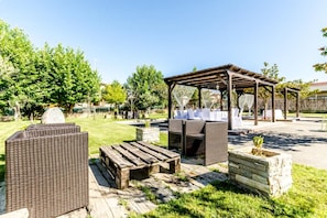 Terassi/patio