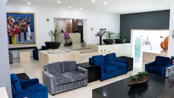 Recepción