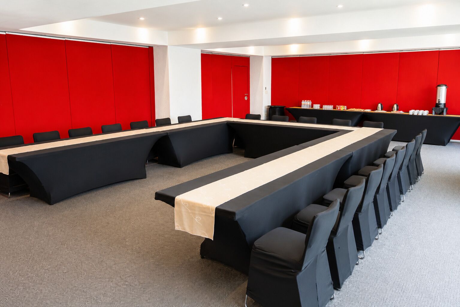 Sala para eventos