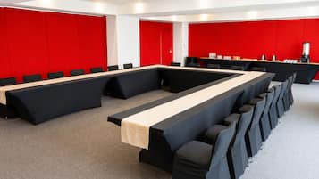 Salón de fiestas