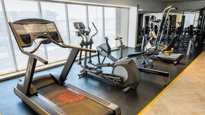 Salle de sport