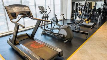 Gimnasio