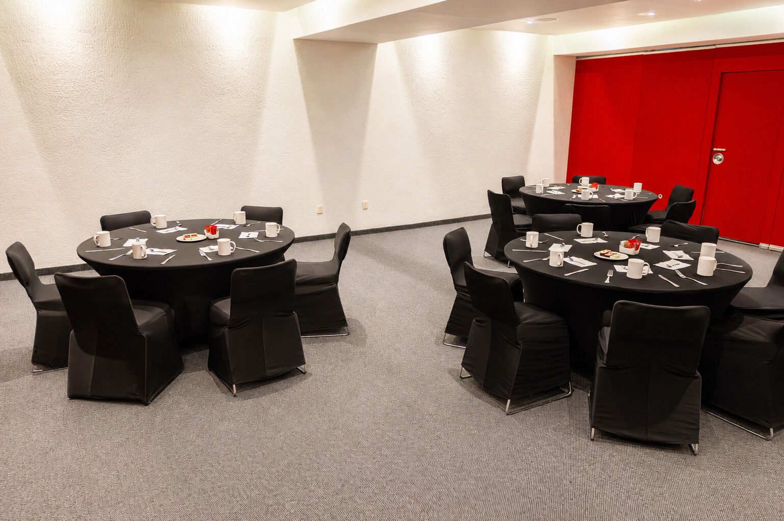Salón de fiestas