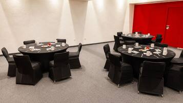 Salón de fiestas