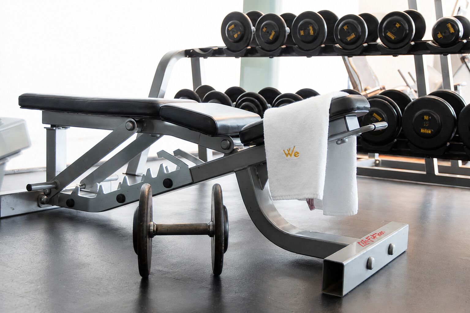 Gimnasio