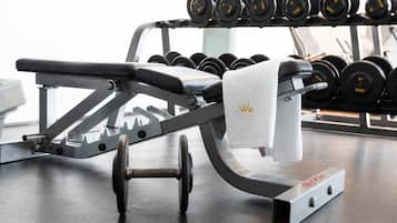 Gimnasio