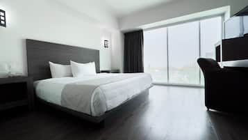 Servicios de la habitación