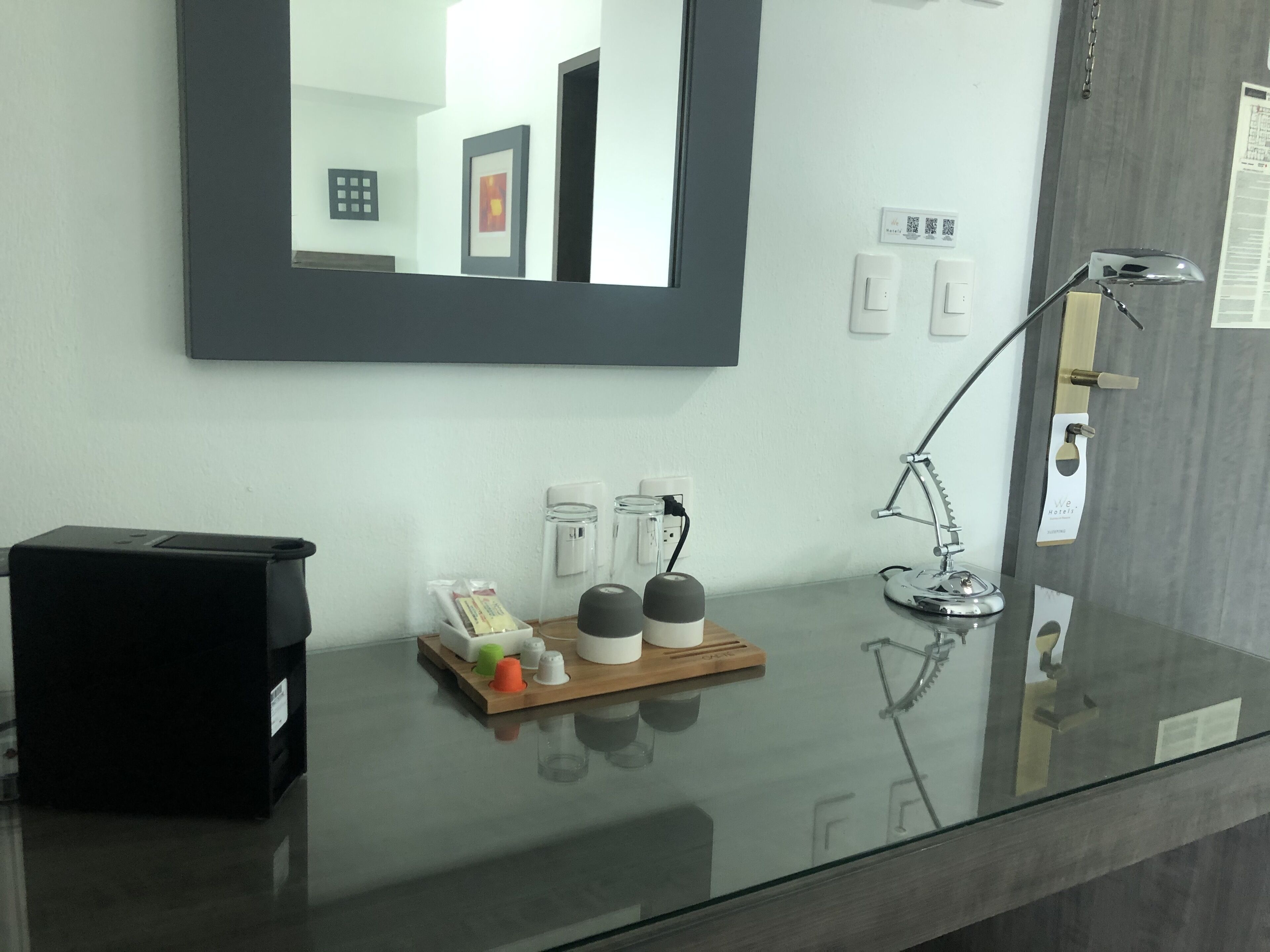 Photo - Hotel Aeropuerto