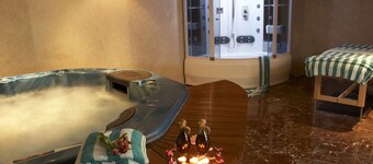 The Chancery Pavilion