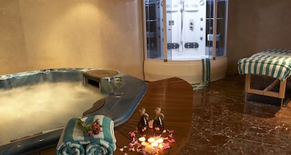 The Chancery Pavilion