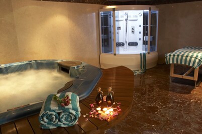 The Chancery Pavilion