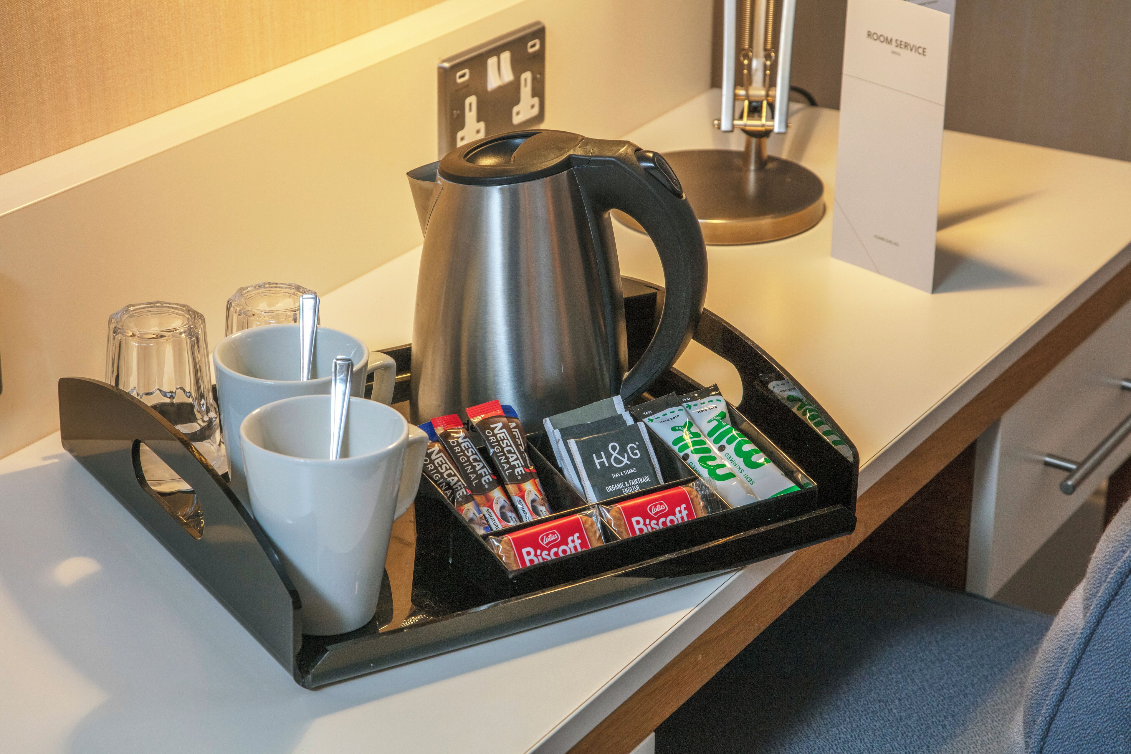 Foto - Nottingham Belfry Hotel & Spa