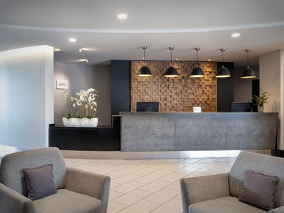 Delta Hotels by Marriott Nottingham Belfry