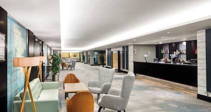 Nottingham Belfry Hotel & Spa