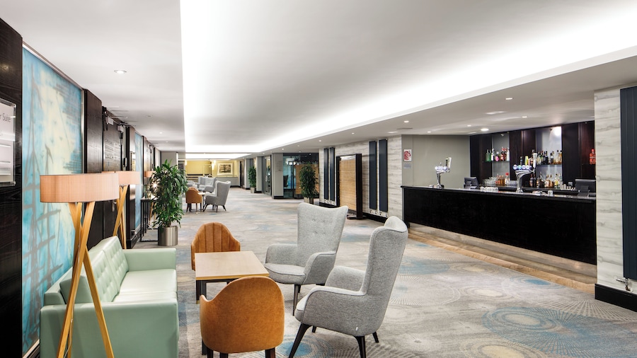 Nottingham Belfry Hotel & Spa