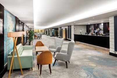 Nottingham Belfry Hotel & Spa